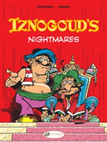 Iznogoud\'s Nightmares | Rene Goscinny