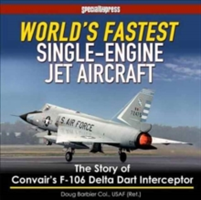 WORLDS FASTEST SINGLE ENGINED JET AIRCRA | ROBERT POWELL