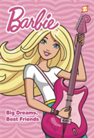 BARBIE HC VOL 02 | Sarah Kuhn, Alitha Martinez