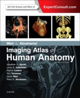 Weir & Abrahams\' Imaging Atlas of Human Anatomy | Jonathan D. Spratt, Lonie R. Salkowski, PhD MD Marios Loukas, Dr. Tom Turmezei, Jamie Weir, Peter H. Abrahams