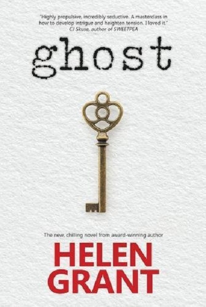 Ghost | Helen Grant