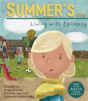 Living with Illness: Summer\'s Story - Living with Epilepsy | Andy Glynne