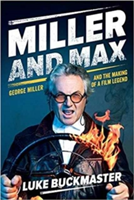 Miller and Max | Luke Buckmaster