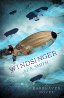 Windsinger | A. F. E. Smith