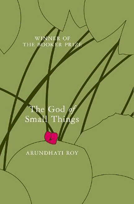 The God of Small Things | Arundhati Roy