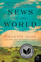 News of the World | Paulette Jiles