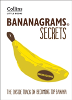 BANANAGRAMS (R) Secrets | Collins Dictionaries, Deej Johnson, Collins Dictionaries