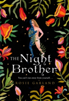 The Night Brother | Rosie Garland