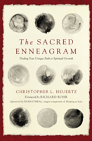 The Sacred Enneagram | Christopher L. Heuertz