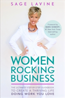 Women Rocking Business | Sage Lavine