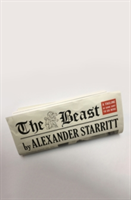 The Beast | Alexander Starritt