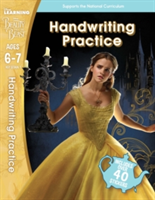 Beauty and the Beast: Handwriting Practice (Ages 6-7) | Scholastic
