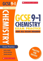 Chemistry Exam Practice for All Boards | Sarah Carter, Darren Grover