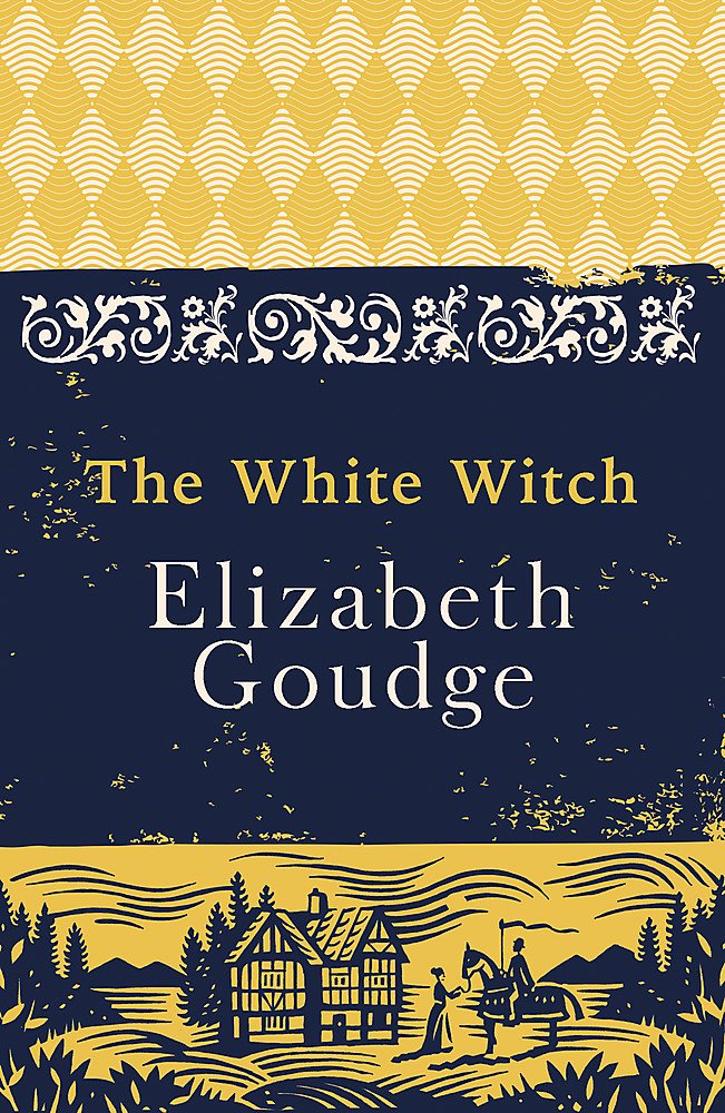 The White Witch | Elizabeth Goudge