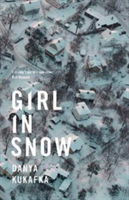 Girl in Snow | Danya Kukafka