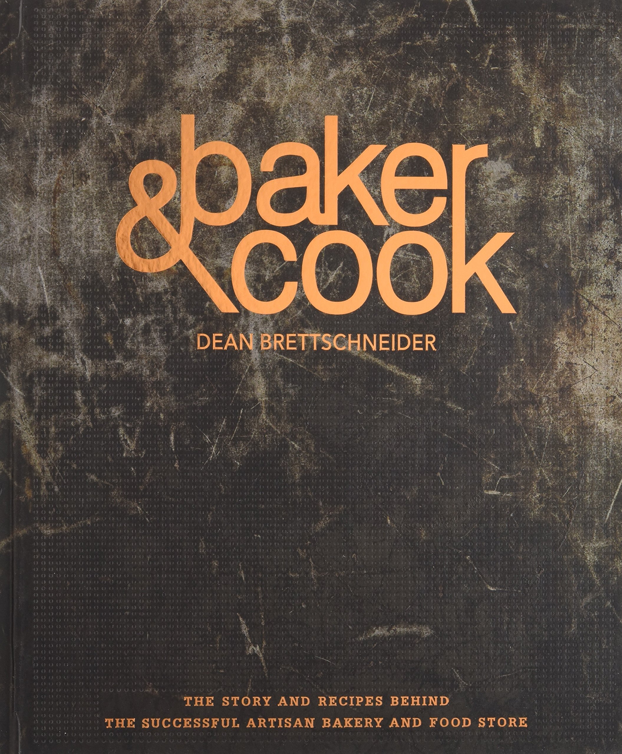 Baker & Cook | Dean Brettschneider