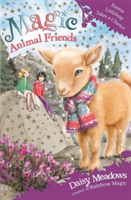 Magic Animal Friends: Emma Littleleap Takes a Chance | Daisy Meadows