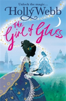 A Magical Venice story: The Girl of Glass | Holly Webb