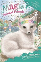Magic Animal Friends: Sarah Scramblepaw\'s Big Step | Daisy Meadows