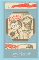 The Colour of Magic | Terry Pratchett