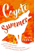 Coyote Summer | Mimi Thebo