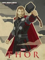 Marvel Thor |