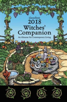 Llewellyn\'s Witches\' Companion 2018 | Llewellyn