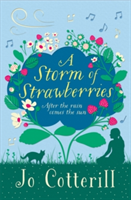 A Storm of Strawberries | Jo Cotterill