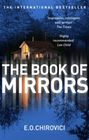 Vezi detalii pentru The Book of Mirrors | E. O. Chirovici