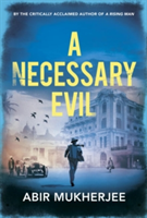 A Necessary Evil | Abir Mukherjee