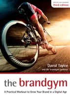 The Brandgym | David Taylor