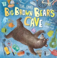 Big Brown Bear\'s Cave | Yuval Zommer