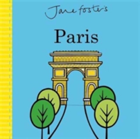 Jane Foster\'s Paris | Jane Foster
