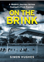 On the Brink | Simon Hughes