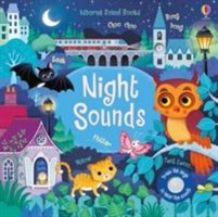 Night Sounds | Sam Taplin