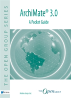 ArchiMate 3.0 - A Pocket Guide | Andrew Josey