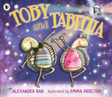 Toby and Tabitha | Alexander Bar