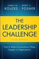 The Leadership Challenge | James M. Kouzes, Barry Z. Posner