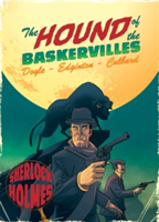 The Hound of the Baskervilles | Ian Edginton