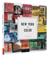 New York in Color | Nichole Robertson