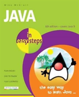 Java in Easy Steps | Mike McGrath