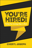 You\'re Hired! | Cheryl Joseph