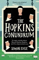 The Hopkins Conundrum | Simon Edge