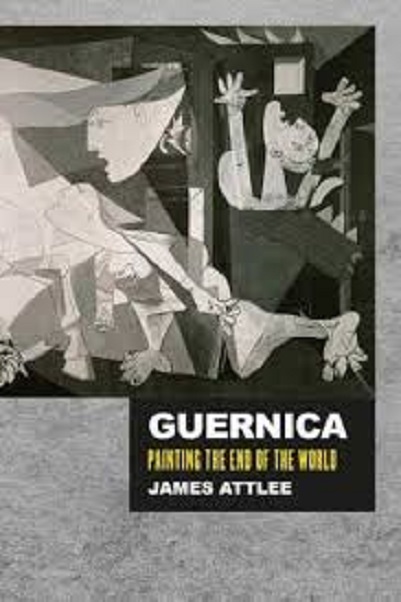 Guernica | James Attlee