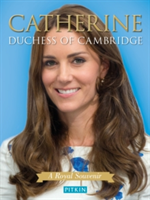 Catherine Duchess of Cambridge | Gill Knappett