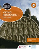 OCR GCSE History SHP: Viking Expansion c750-c1050 | Christopher Culpin