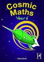 Cosmic Maths Year 6 | Sonia Tibbatts