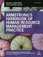 Armstrong\'s Handbook of Human Resource Management Practice | Michael Armstrong, Stephen Taylor