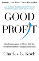 Good Profit | Charles G. Koch