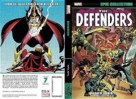 Defenders Epic Collection: Ashes, Ashes? | J. M. DeMatteis